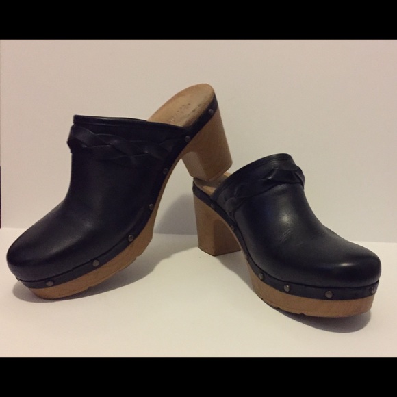clarks ledella clog